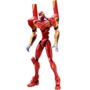 BANDAI Model Kit HG - EVA-02 Production Model