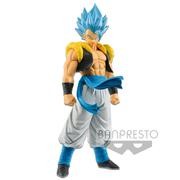 Banpresto Dragon Ball Grandista - Gogeta Ssj God