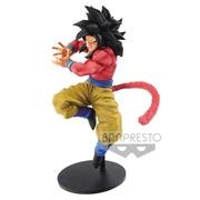 Banpresto Dragon Ball GT - Goku SSJ 4 Kameha