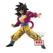 Banpresto Dragon Ball GT - Goku Super Saiyan Fase 4 - preventa
