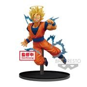 Banpresto Dragon Ball Dokkan - Goku Super Saiyajin 2 - preventa