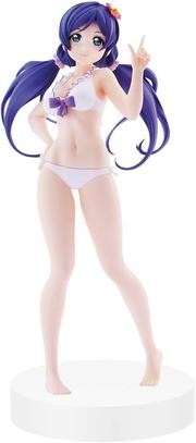 Banpresto Love Live EXQ - Nozomi Tojo - preventa