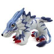 Peluche Digimon Adventure Garurumon