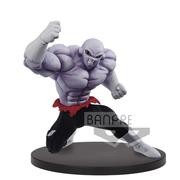 Banpresto Dragon Ball Chosenshi Retsuden Jiren