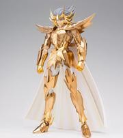 Bandai Saint Seiya Myth Cloth EX - Cancer Deathmask OCE Preventa