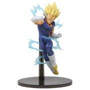 Banpresto Dragon Ball Z Dokkan Battle Collab - Majin Vegeta