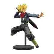 Banpresto Chosenshi Retsuden Dragon Ball Super - Trunks Super Saiyajin