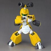 Kotobukiya Medarot - Medabots DS KBT-00M Metabee Plastic Kit