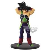 Banpresto Creator x Creator Dragon Ball Z - Bardock - Preventa