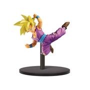 Banpresto Dragon Ball Z Chosenshi Retsuden - Gohan SSJ