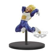 Banpresto Dragon Ball Z Chosenshi Retsuden - Vegeta SSJ