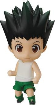 Nendoroid Hunter x Hunter - Gon Freecss