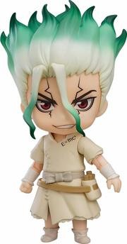Nendoroid Dr. Stone - Senku Ishigami - preventa