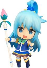 Good Smile Company Nendoroid KonoSuba! - Aqua