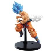 Banpresto Dragon Ball Super Tag Fighters - Goku Blue
