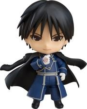Nendoroid Fullmetal Alchemist- Roy Mustang