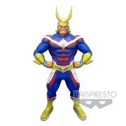 Banpresto My Hero Academia Age Of Heroes - All Might