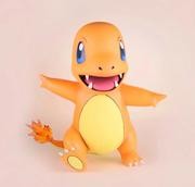 Pokemon Charmander Tamaño Real Escala 1:1