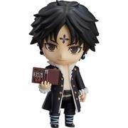 Nendoroid Hunter x Hunter Chrollo Lucilfer - preventa