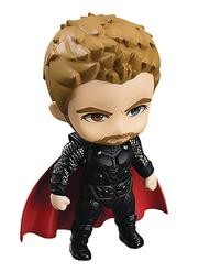 Nendoroid Avengers: Endgame Thor Endgame Ver. DX - preventa