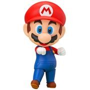 Nendoroid Super Mario - Mario