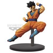 Banpresto Dragon Ball Battle Retsuden - Gohan Final - preventa