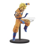 Banpresto Dragon Ball Legends - Gohan Future Super Saiyajin - preventa