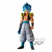 Banpresto Dragon Ball Master Stars  - Gogeta Azul - preventa