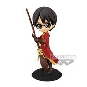 Banpresto Q posket Style - Harry Potter - preventa