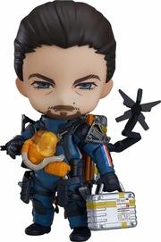 Nendoroid Death Stranding - Sam Porter Bridges
