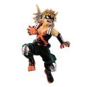 Banpresto King of Artist My Hero Academia - Katsuki Bakugo - preventa
