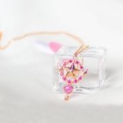 Collar Sakura Card Captor Estrella