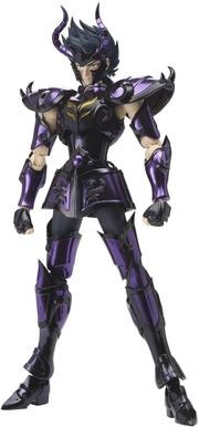 Bandai Myth Cloth Ex Shura de Capricornio Surplice