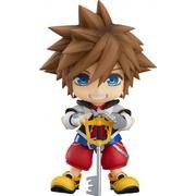 Nendoroid Kingdom Hearts - Sora - preventa