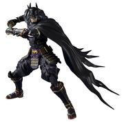 S.H. FIGUARTS NINJA BATMAN