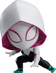 Nendoroid Spider-Man: Into the Spider-Verse - Spider-Gwen