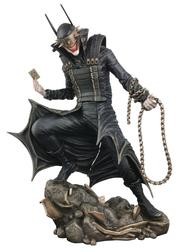 DC Gallery Batman Comic Who Laughs Statue Preventa