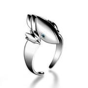 Anillo Yu-Gi-Oh! Blue-Eyes White Dragon