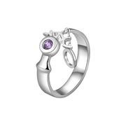 Anillo Fate Stay/night Rider Medusa