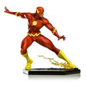 Iron Studios - The Flash 1/10 Scale