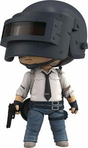 Nendoroid Playerunknowns Battlegrounds - The Lone Survivor