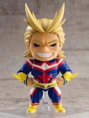 Nendoroid My Hero Academia All Might Preventa
