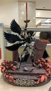 Up Studio Saint Seiya - Hades