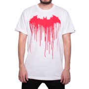 PLAYERA BATMAN SPILLED