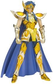 Bandai Myth Cloth Ex Camus de Acuario