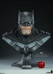 Sideshow Dc Comics Life-Size Bust - Batman - Preventa