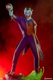 Sideshow Batman Statue - The Joker - Preventa