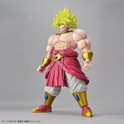 Bandai Figure Rise Standard Dragon Ball - Super Saiyan Broly