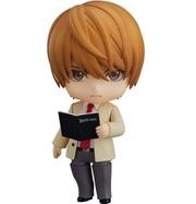 Nendoroid Death Note - Light Yagami 2.0