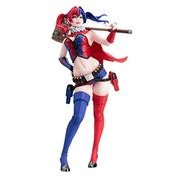 Kotobukiya Bishoujo Dc Comics - Harley Quinn New 52 Ver.